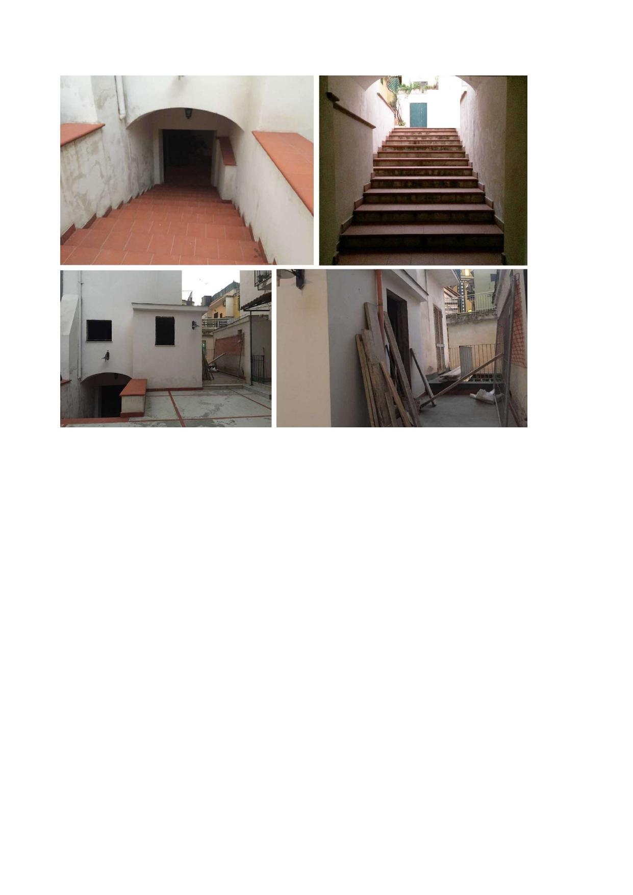 immobile appartamento all'asta in Via Ferrigno, 8, 80016 Marano di Napoli NA, Italia Marano Di Napoli, Napoli - 1
