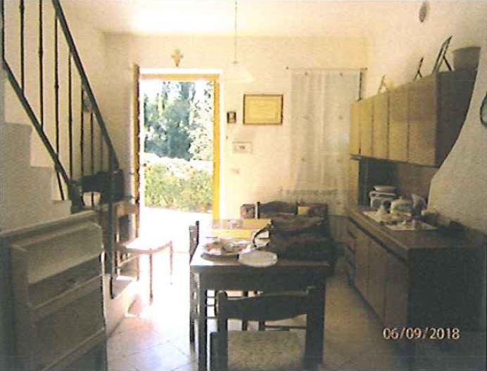 immobile appartamento all'asta in 06034 Volperino PG, Italia - 06034 Foligno (PG) - 5