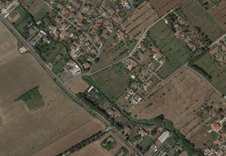 immobile appartamento all'asta in Via Angelo Maria Durini, 231, 00123 Roma RM, Italia Anguillara Sabazia, Roma - 2