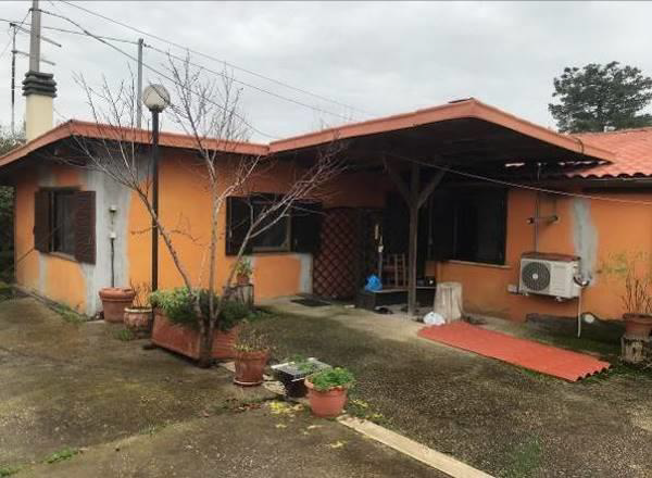 immobile appartamento all'asta in Via Angelo Maria Durini, 231, 00123 Roma RM, Italia Anguillara Sabazia, Roma - 3