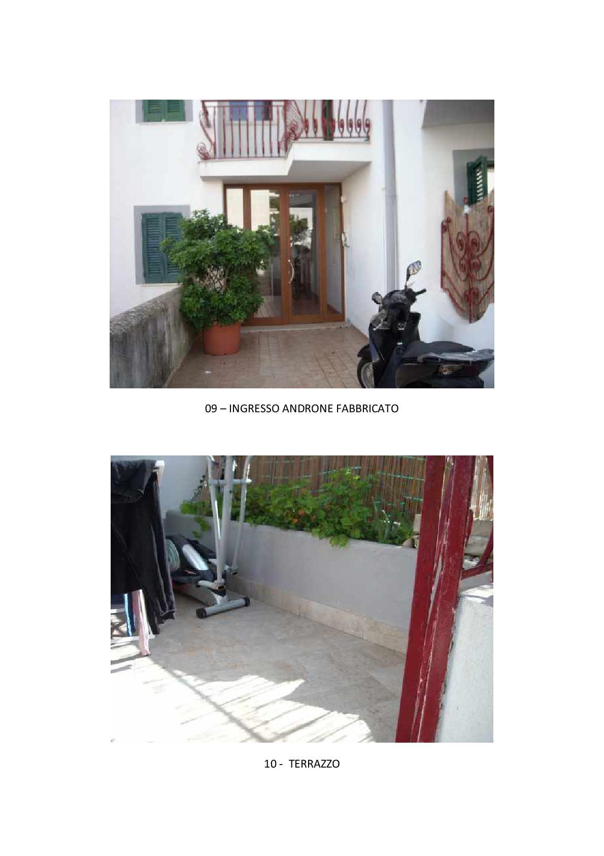 immobile appartamento all'asta in Via delle Vigne, 25, 80077 Ischia NA, Italia Ischia, Napoli - 2