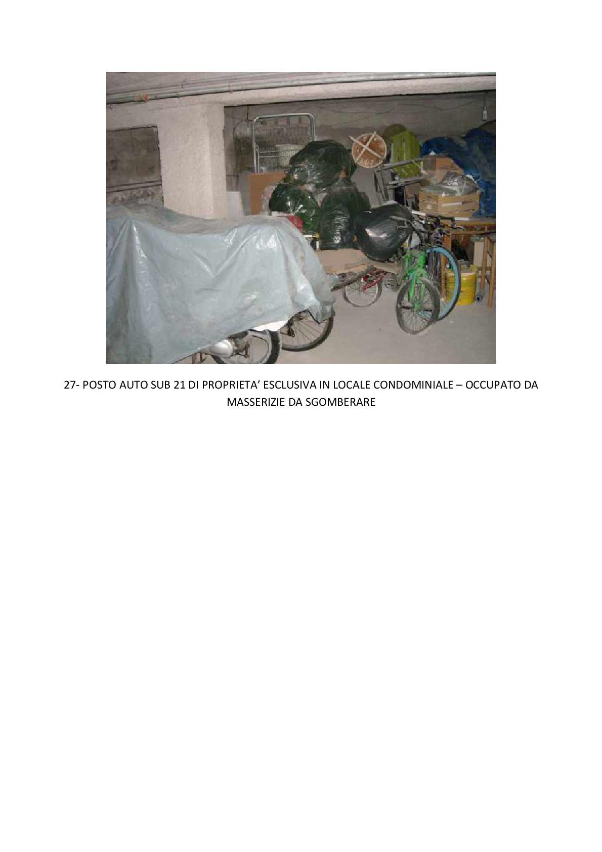 immobile appartamento all'asta in Via delle Vigne, 25, 80077 Ischia NA, Italia Ischia, Napoli - 4