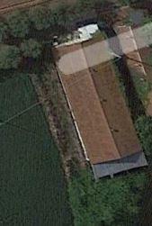 immobile magazzino all'asta in Localita' Indaco snc - 63020 Ortezzano (FM) - 1
