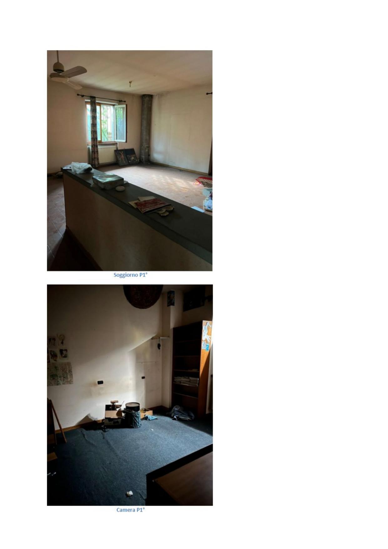 immobile appartamento all'asta in Via Saturno Tosti, 24020 Cerete Basso BG, Italia - 24020 Cerete (BG) - 1