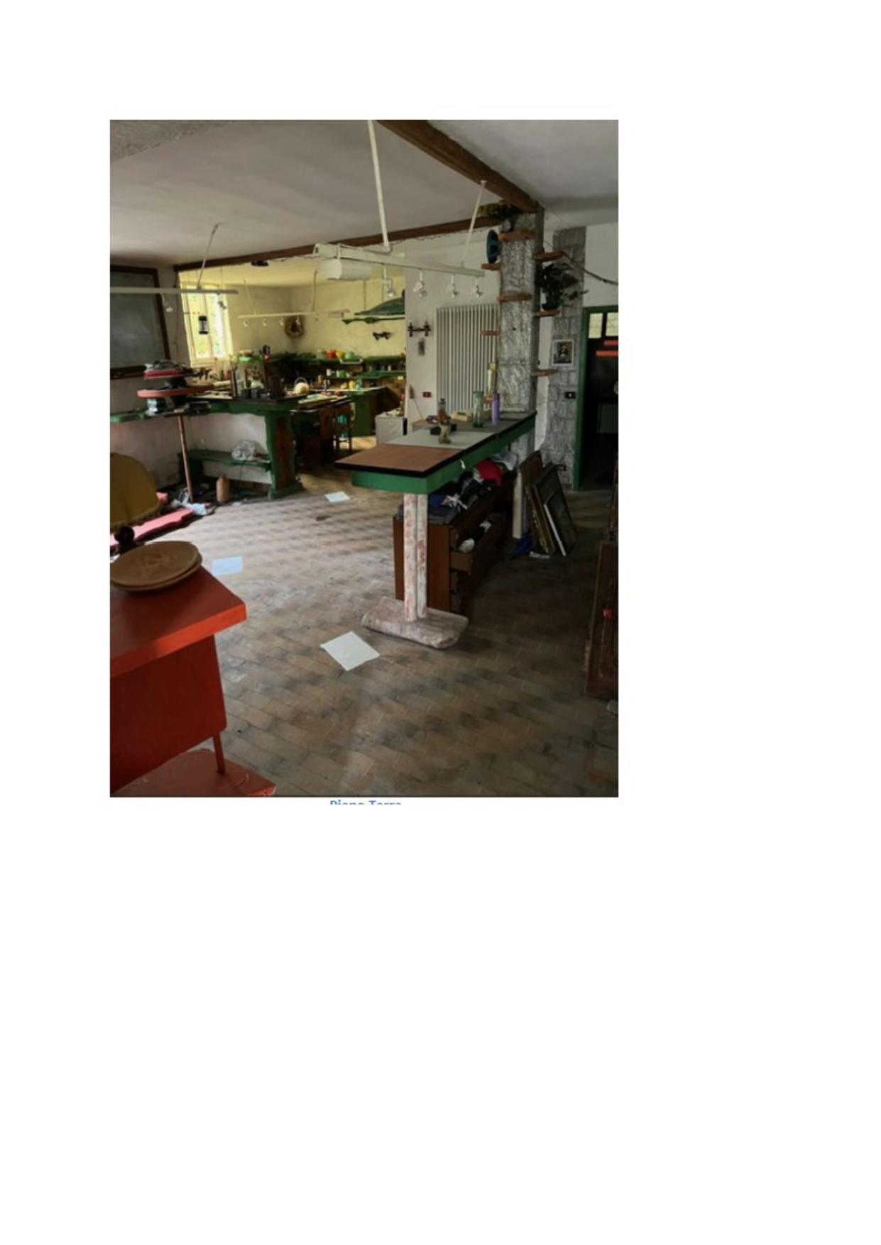 immobile appartamento all'asta in Via Saturno Tosti, 24020 Cerete Basso BG, Italia - 24020 Cerete (BG) - 3
