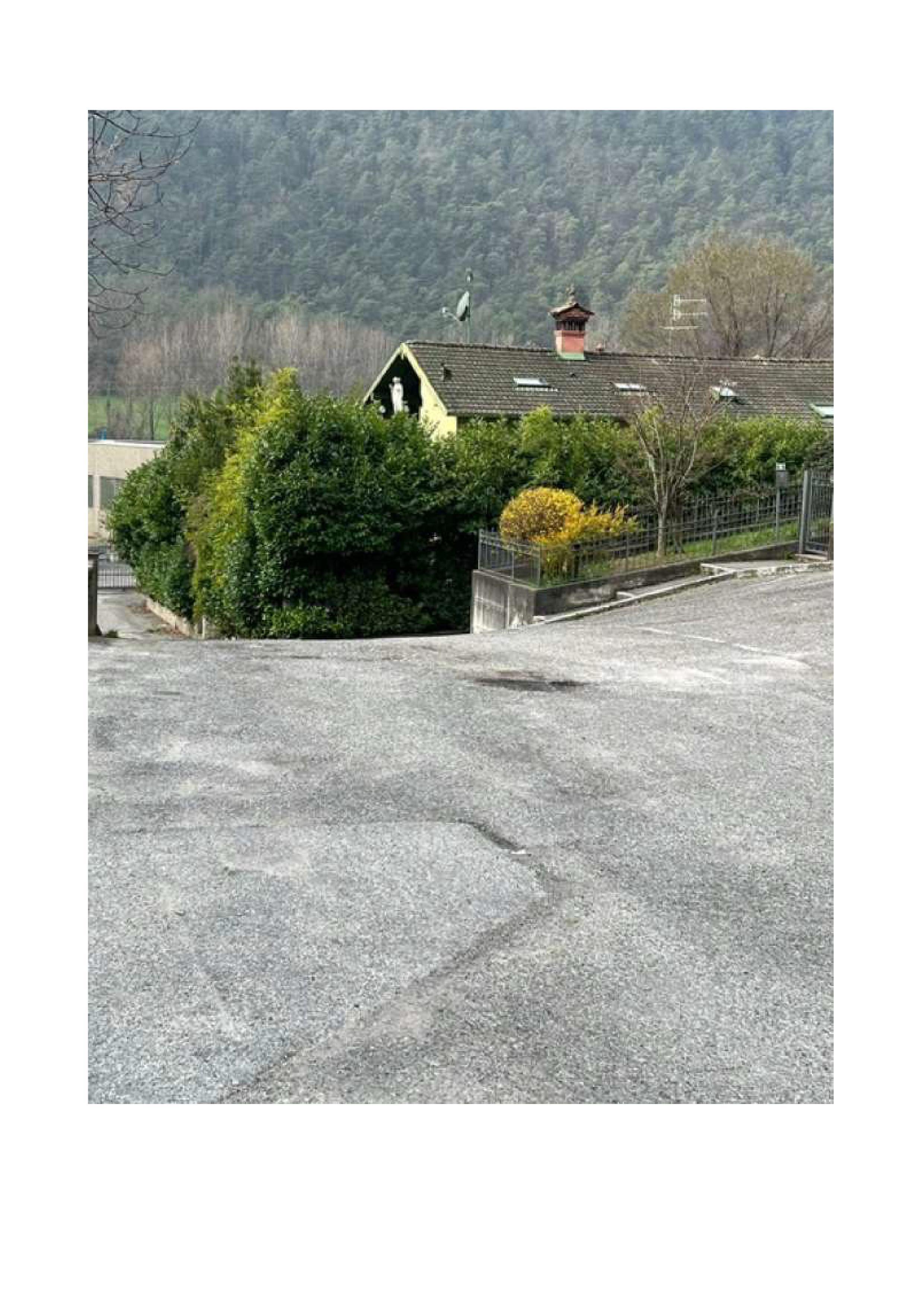 immobile appartamento all'asta in Via Saturno Tosti, 24020 Cerete Basso BG, Italia - 24020 Cerete (BG) - 5