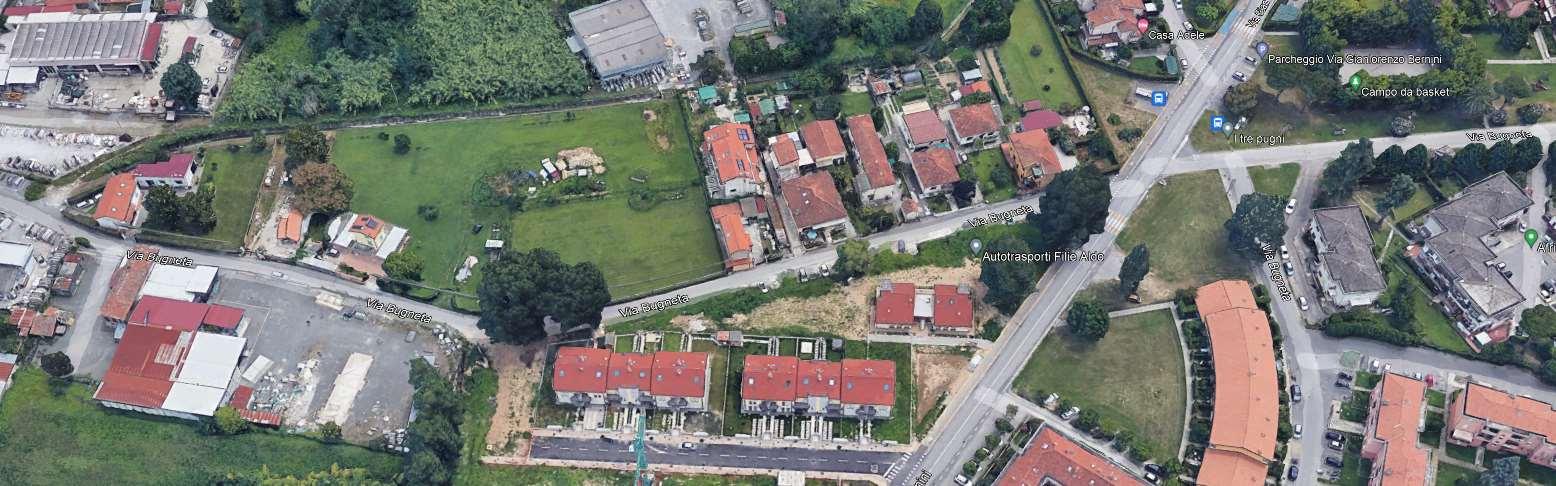 immobile appartamento all'asta in Via Gian Lorenzo Bernini, 84/a9, 55045 Pietrasanta LU, Italia Pietrasanta, Lucca - 1