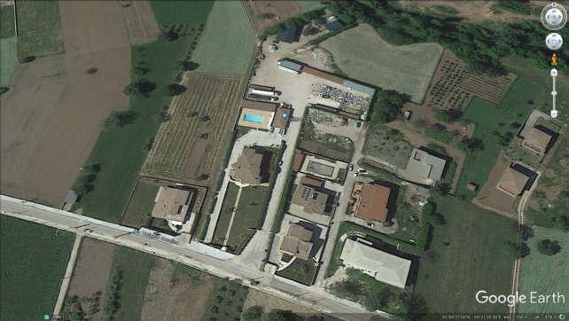 immobile terreno all'asta in via Cescola, 82010 Moiano BN, Italia Moiano, Benevento - 1