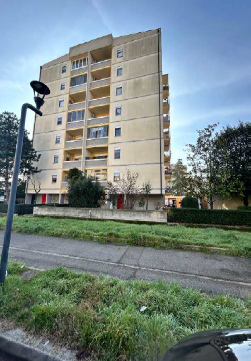 immobile appartamento all'asta in Via Tommaso Gulli n 245  - 48122 Ravenna (RA) - 1