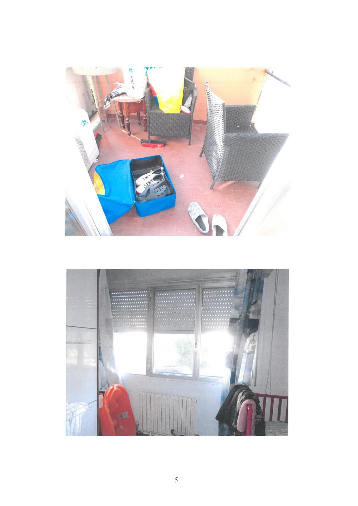 immobile appartamento all'asta in Via Aldo Moro, 3, 41011 Campogalliano MO, Italia Campogalliano, Modena - 5