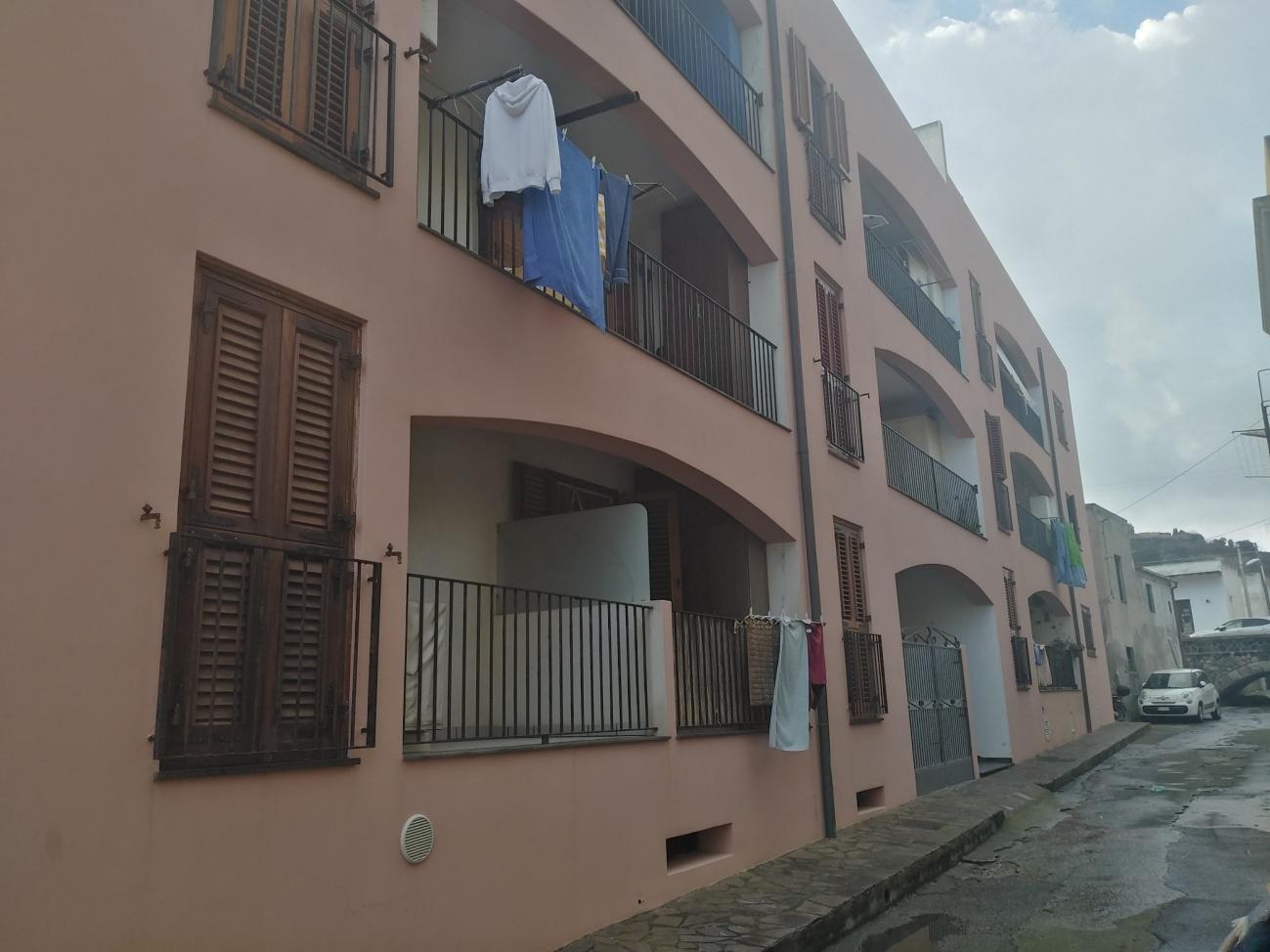 immobile appartamento all'asta in Frazione Canneto, Via Torrente Boccetta - 98055 Lipari (ME) - 1