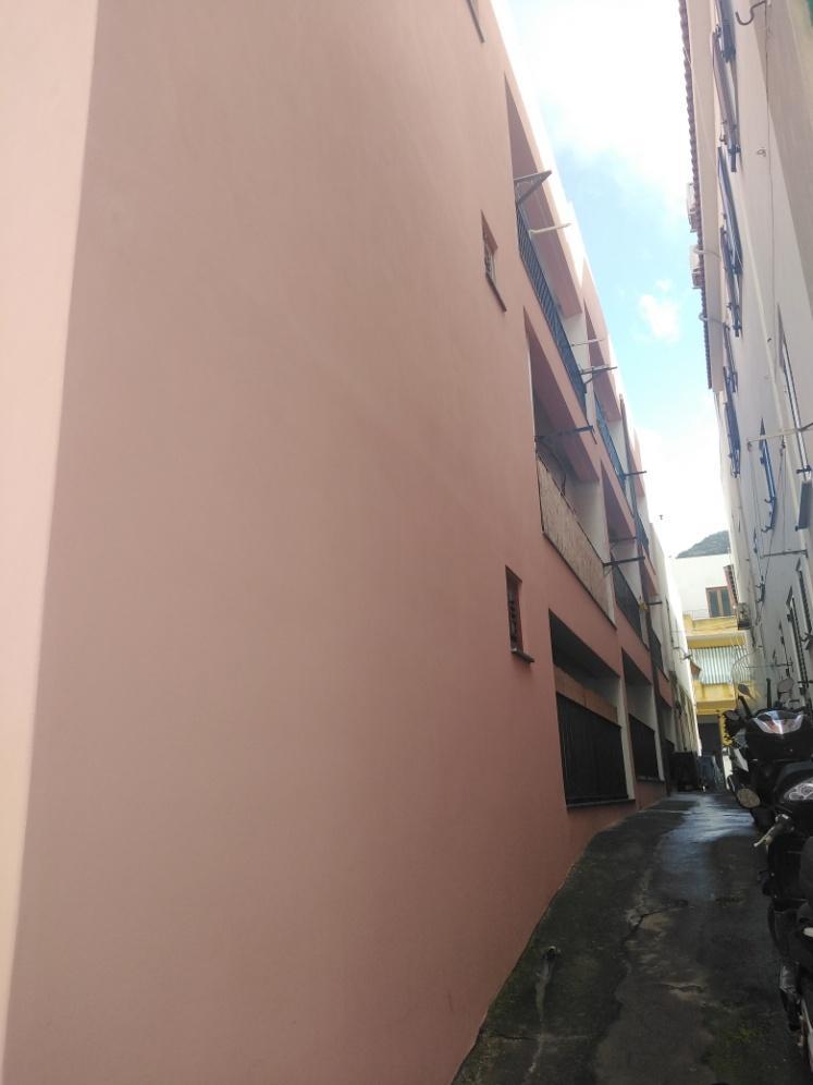 immobile appartamento all'asta in Frazione Canneto, Via Torrente Boccetta - 98055 Lipari (ME) - 3
