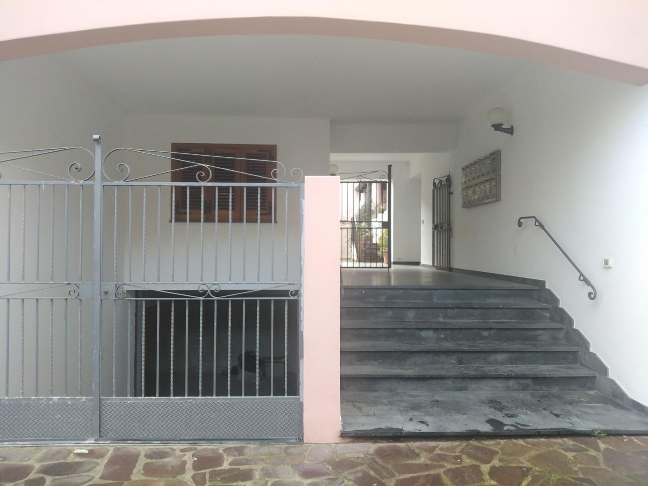 immobile appartamento all'asta in Frazione Canneto, Via Torrente Boccetta - 98055 Lipari (ME) - 4