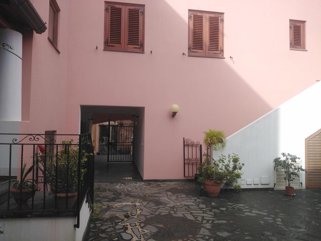 immobile appartamento all'asta in Frazione Canneto, Via Torrente Boccetta - 98055 Lipari (ME) - 5