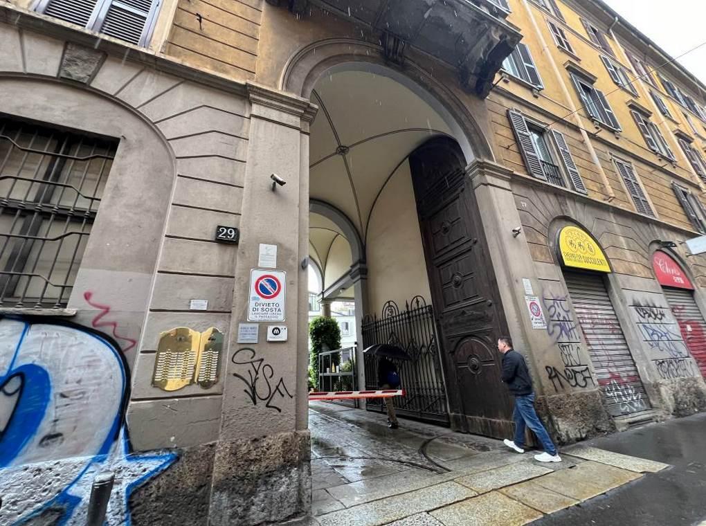 immobile laboratorio all'asta in Via Bramante, 29, 20154 Milano MI, Italia Milano, Milano - 2