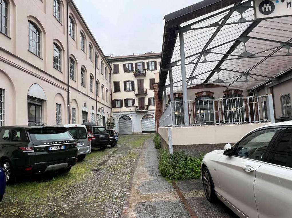 immobile laboratorio all'asta in Via Bramante, 29, 20154 Milano MI, Italia Milano, Milano - 5
