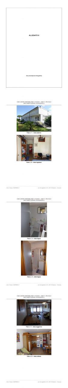 immobile APPARTAMENTO ALL'ASTA IN VIA RENO, CAVALLINO-TREPORTI (VE) - 1