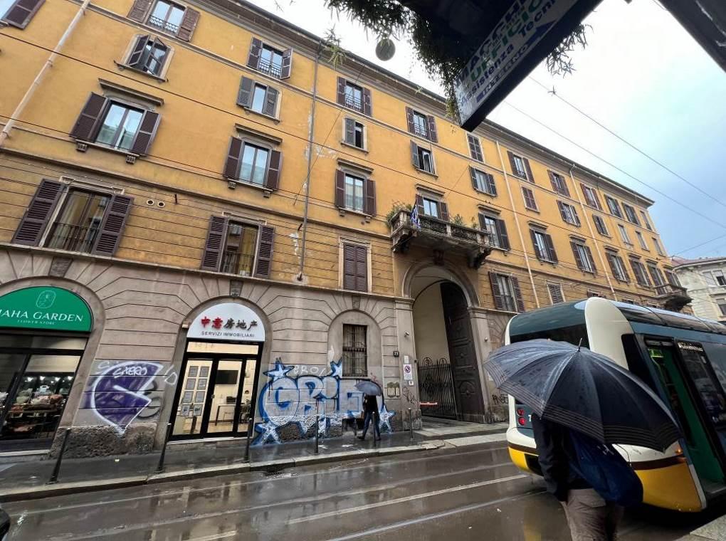 immobile appartamento all'asta in Via Bramante, 29 20154 Milano MI, Italia Milano, Milano - 1