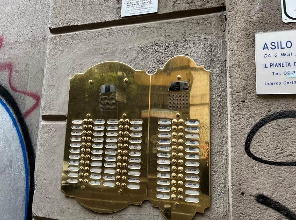 immobile appartamento all'asta in Via Bramante, 29 20154 Milano MI, Italia Milano, Milano - 3