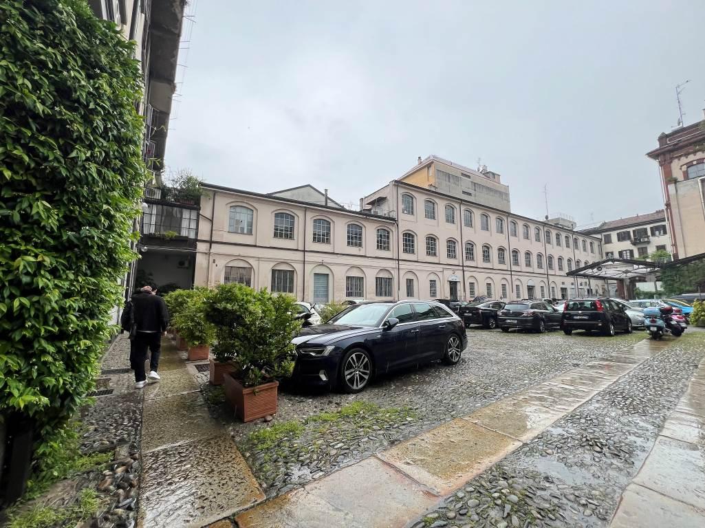 immobile appartamento all'asta in Via Bramante, 29 20154 Milano MI, Italia Milano, Milano - 4