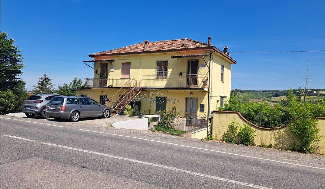 immobile appartamento all'asta in Via 1' Maggio, 23, 47014 Meldola FC, Italia Meldola, Forlì-Cesena - 5