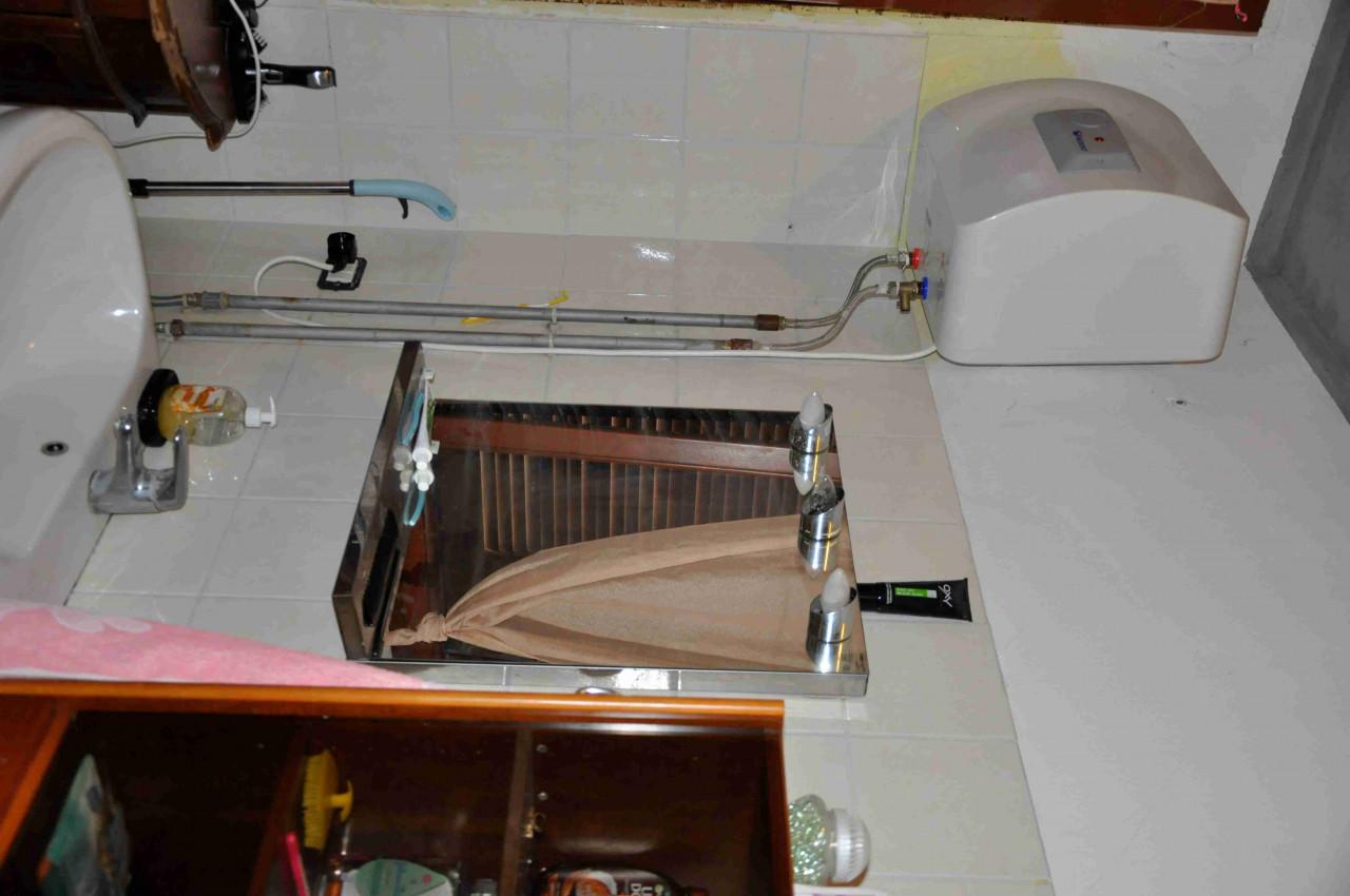 immobile APPARTAMENTO ALL'ASTA IN VIA DON FRANCESCO DONATI, CASIRATE D'ADDA (BG) - 1