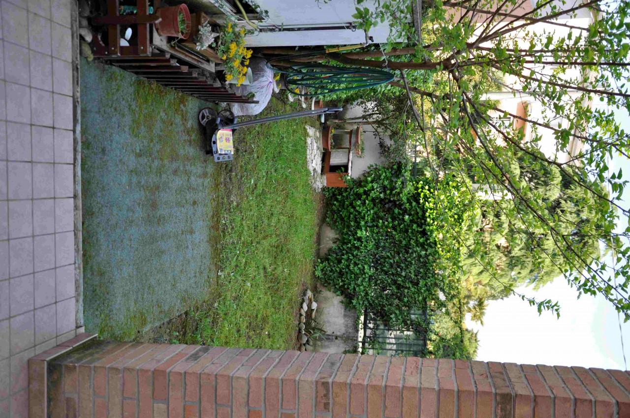 immobile APPARTAMENTO ALL'ASTA IN VIA DON FRANCESCO DONATI, CASIRATE D'ADDA (BG) - 2