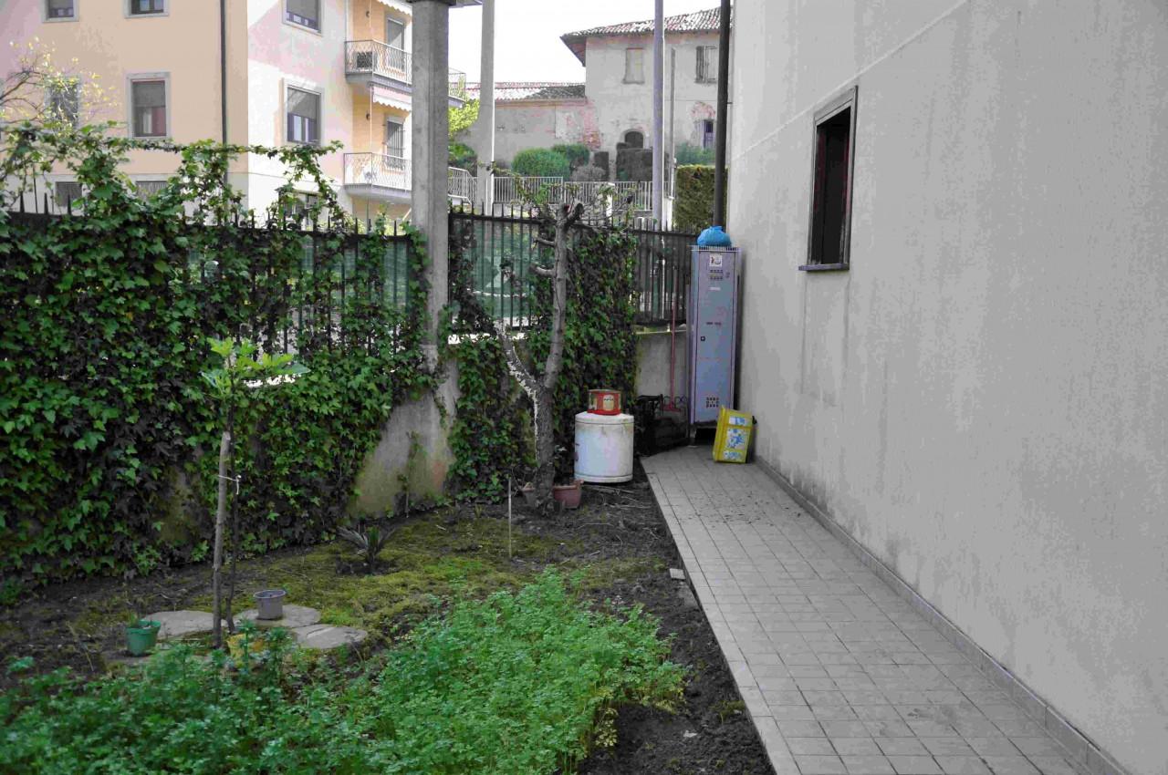 immobile APPARTAMENTO ALL'ASTA IN VIA DON FRANCESCO DONATI, CASIRATE D'ADDA (BG) - 5
