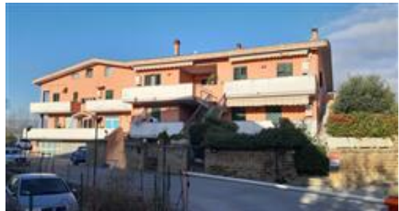 immobile appartamento all'asta in Frazione Sambuceto -  Via Pietro Nenni 120 - 66020 San Giovanni Teatino (CH) - 2