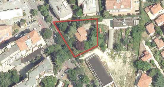 immobile VILLA ALL'ASTA IN VIA JACOPO FACCIOLATI, PADOVA (PD) - 3