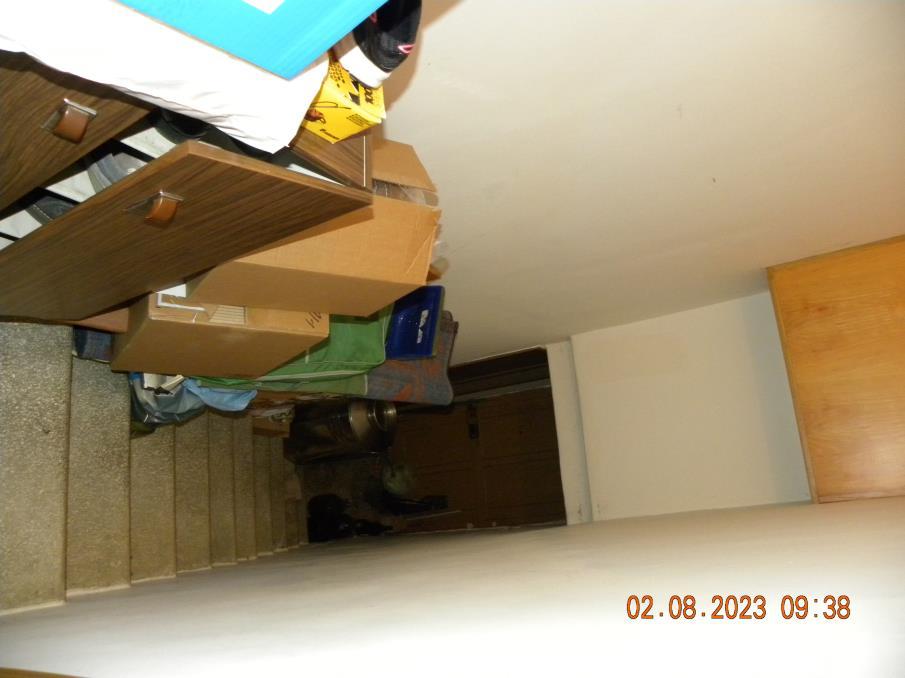 immobile appartamento all'asta in Contrada Contrada Lauri  Snc - 84024 Contursi Terme (SA) - 5