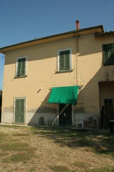 immobile APPARTAMENTO ALL'ASTA IN VIA VALSESIA, EMPOLI (FI) - 1