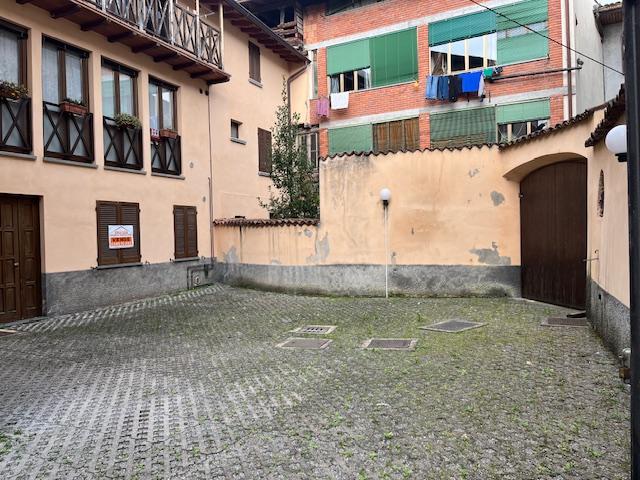 immobile appartamento all'asta in Vicolo Merelli, 5, 24024 Gandino BG, Italia Gandino, Bergamo - 4