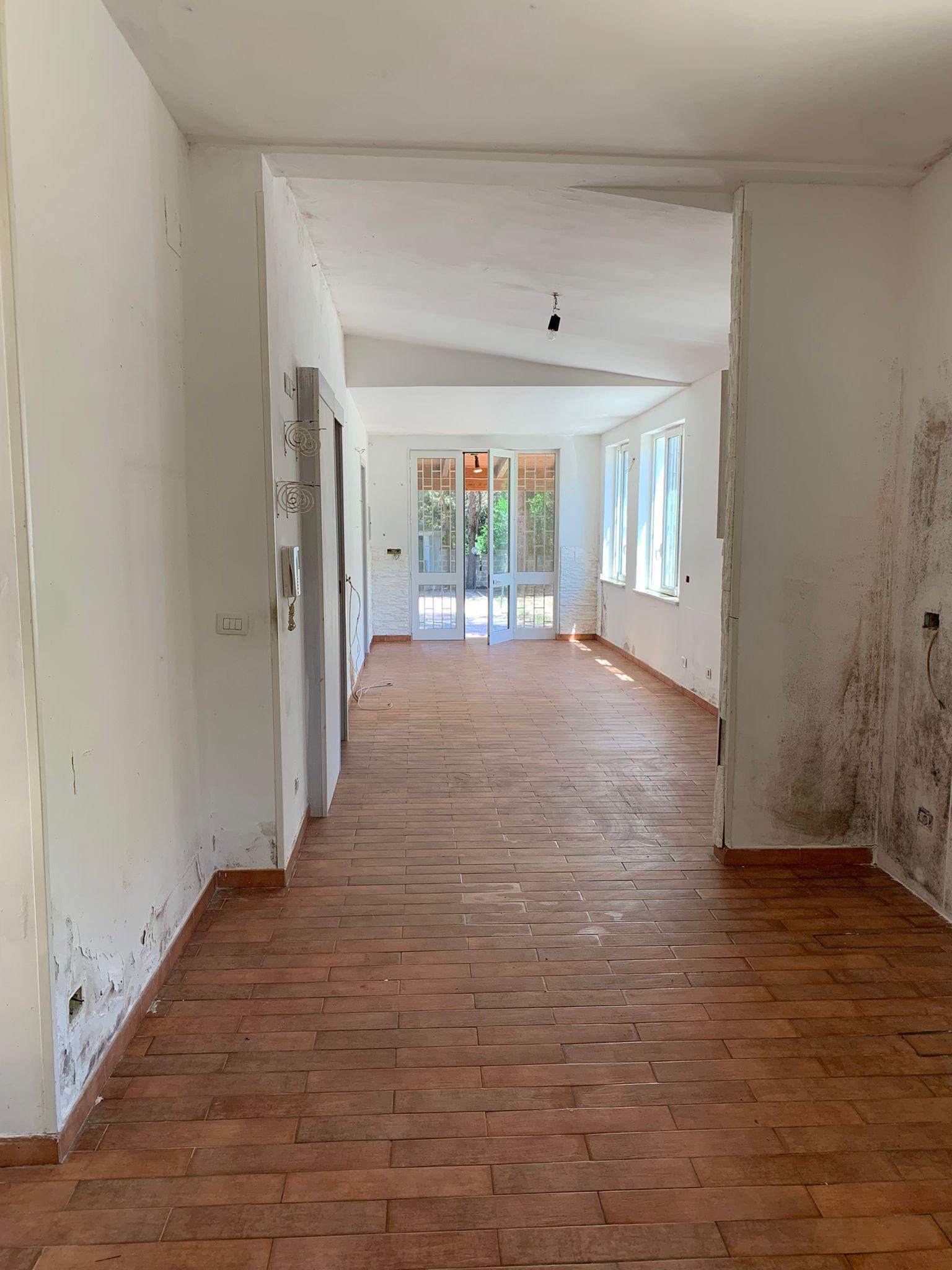 immobile villa all'asta in località San Cataldo Acaya SP 346 KM 1,8 - 73029 Vernole (LE) - 1