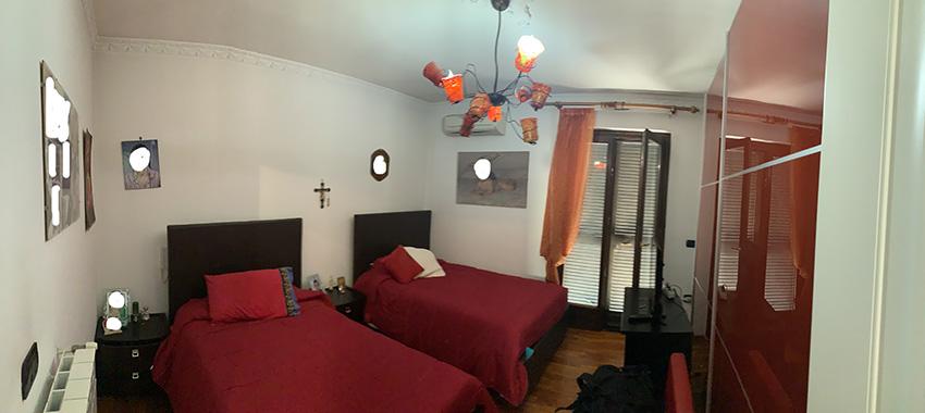 immobile appartamento all'asta in Via A de Curtis, 81030 Villa di Briano CE, Italia Villa Di Briano, Caserta - 5