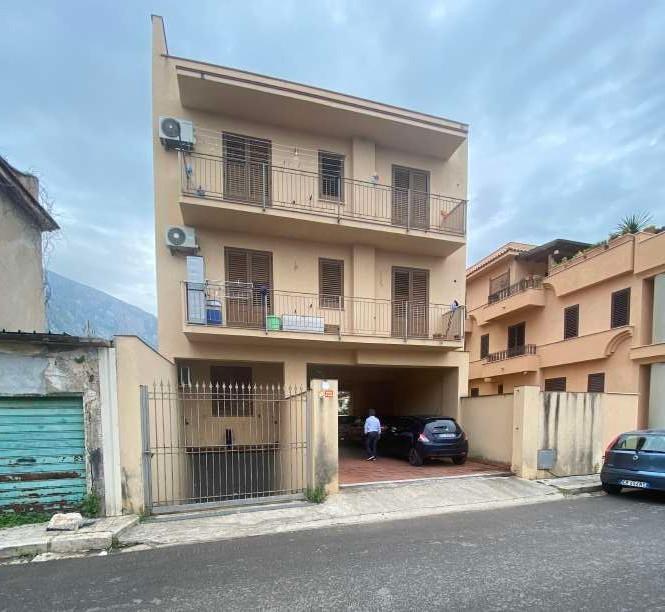 immobile appartamento all'asta in Via Guerrino Miglioranzi - 90045 Cinisi (PA) - 5