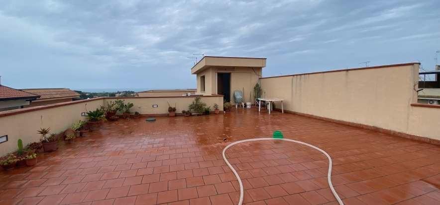 immobile appartamento all'asta in Via Guerrino Miglioranzi - 90045 Cinisi (PA) - 2