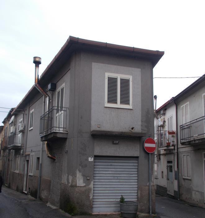 immobile appartamento all'asta in VIA G MARAFIOTI N14 - 89024 Polistena (RC) - 1