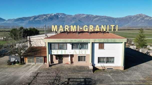 immobile attivita commerciale all'asta in Contrada Tempa-Giuliano - 84030 Atena Lucana (SA) - 5