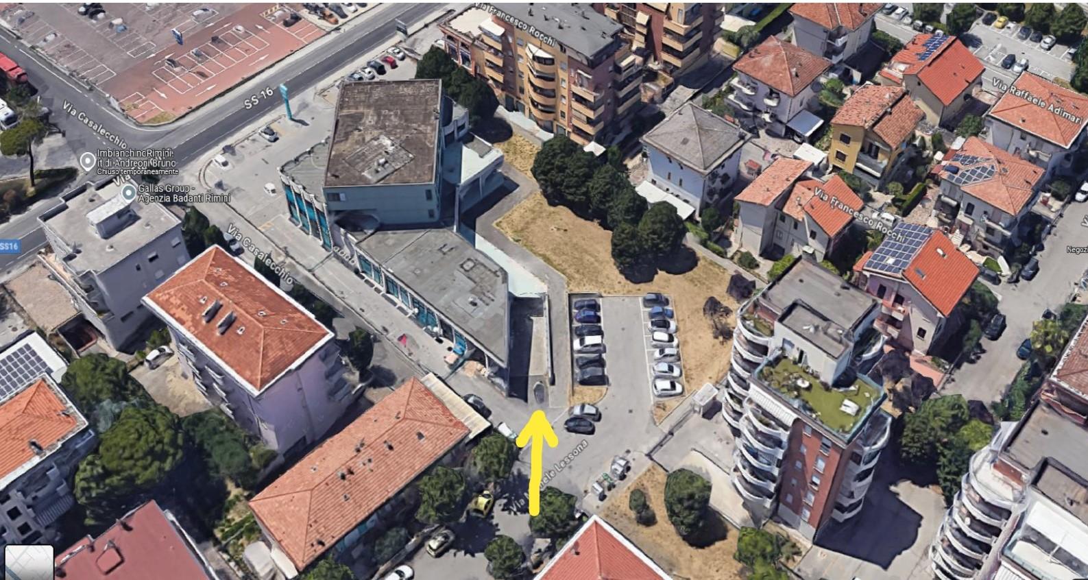 immobile attivita commerciale all'asta in Rimini (RN) - 5