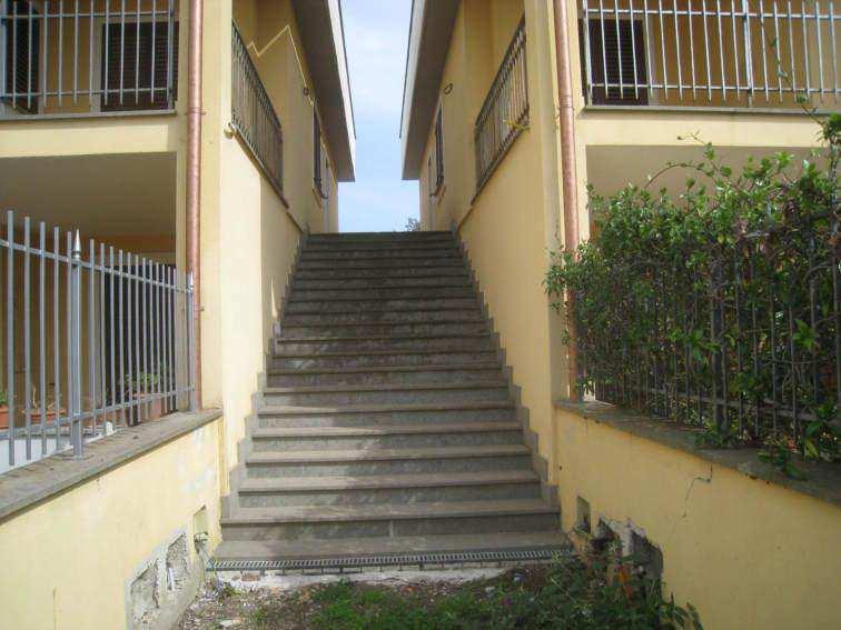 immobile appartamento all'asta in VIA F FALESIEDI SNC - 01010 Piansano (VT) - 5