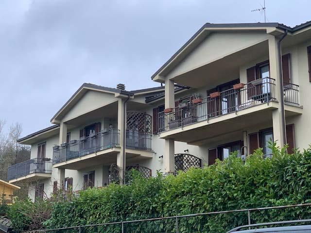 immobile appartamento all'asta in Frazione  Salice Terme PV, viale degli Ibiscus   52 - 27052 Godiasco Salice Terme (PV) - 3