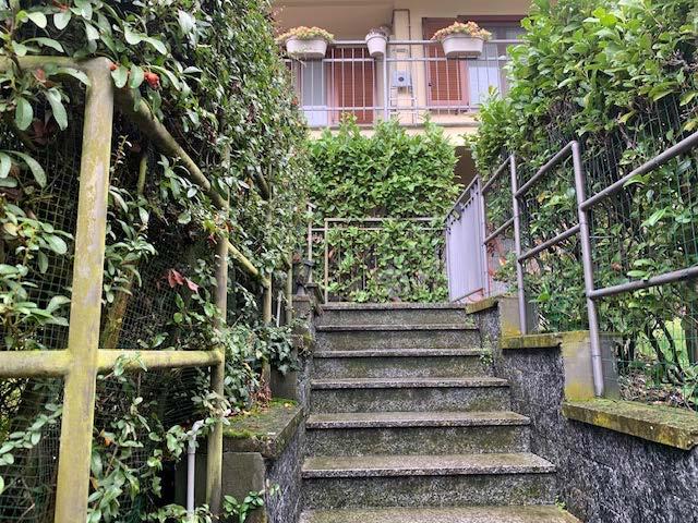 immobile appartamento all'asta in Frazione  Salice Terme PV, viale degli Ibiscus   52 - 27052 Godiasco Salice Terme (PV) - 4