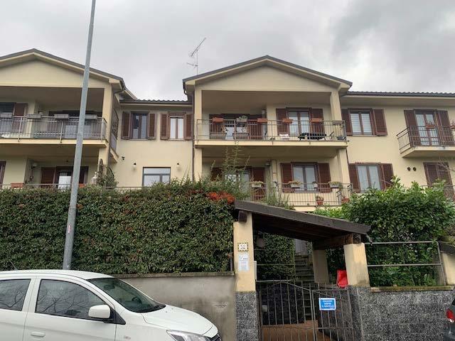 immobile appartamento all'asta in Frazione  Salice Terme PV, viale degli Ibiscus   52 - 27052 Godiasco Salice Terme (PV) - 5
