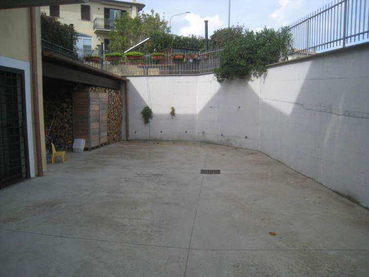 immobile posto auto all'asta in VIA F FALESIEDI SNC - 01010 Piansano (VT) - 2