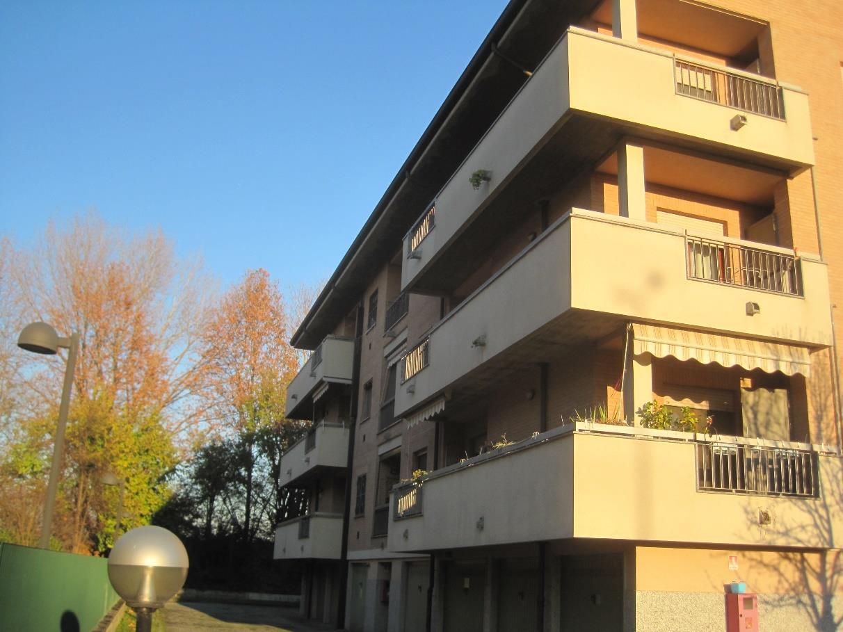 immobile appartamento all'asta in Via Ferruccio Parri, 3, 27015 Landriano PV, Italia Landriano, Pavia - 5
