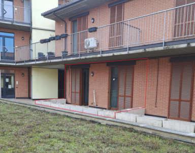 immobile appartamento all'asta in Via Flli Cervi snc - 27010 San Genesio ed Uniti (PV) - 3