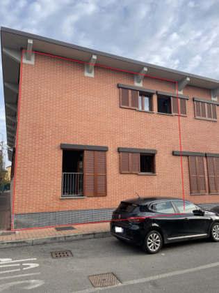 immobile appartamento all'asta in Via Riviera angolo Via Fratelli Cervi snc - 27010 San Genesio ed Uniti (PV) - 2