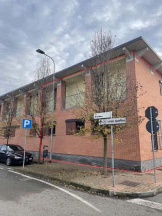 immobile appartamento all'asta in Via Riviera angolo Via Fratelli Cervi snc - 27010 San Genesio ed Uniti (PV) - 3