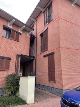 immobile appartamento all'asta in Via Riviera angolo Via Fratelli Cervi snc - 27010 San Genesio ed Uniti (PV) - 2